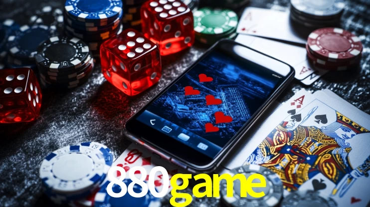 880game Login